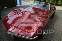 1968 Corvette C3