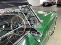 1968 MG 
