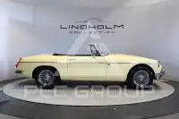 1968 MG MGB