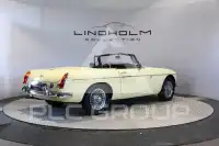 1968 MG MGB