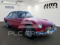 1968 MG 