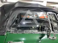 1968 MG 