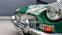 1968 MG 