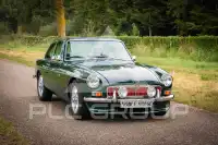 1968 MG 