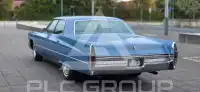 1968 Cadillac DEVILLE