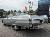 1968 Cadillac DEVILLE