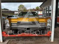 1968 Cadillac DEVILLE