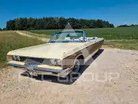 1968 Chrysler Other