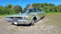 1968 Chrysler Other