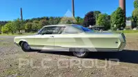 1968 Chrysler Other