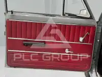 1968 Fiat 124