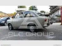 1968 Fiat Unknown