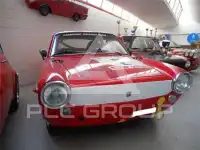 1968 Fiat Unknown