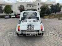 1968 Fiat Unknown