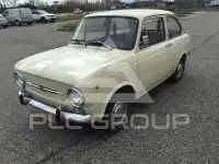1968 Fiat Unknown