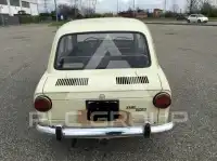 1968 Fiat Unknown