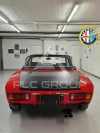 1968 Fiat 124