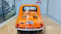 1968 Fiat 500