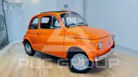 1968 Fiat 500
