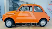 1968 Fiat 500