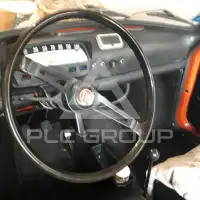 1968 Fiat 500