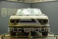 1968 Fiat Dino