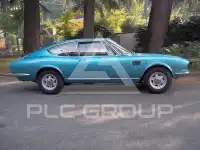 1968 Fiat Dino