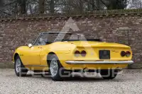1968 Fiat Dino