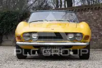 1968 Fiat Dino