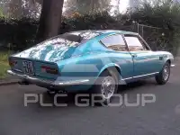 1968 Fiat Dino
