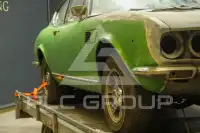 1968 Fiat Dino