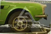 1968 Fiat Dino