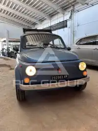 1968 Fiat 500