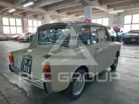 1968 Fiat 500