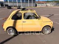 1969 Fiat 500