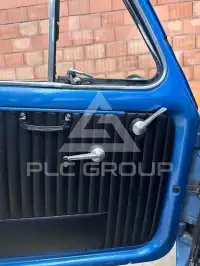1968 Fiat 500