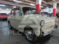 1968 Fiat 500