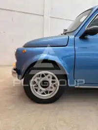 1968 Fiat 500