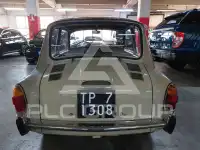 1968 Fiat 500