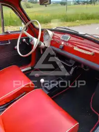 1968 Fiat 500
