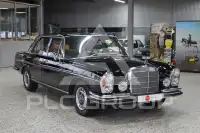 1968 Mercedes Benz E 300