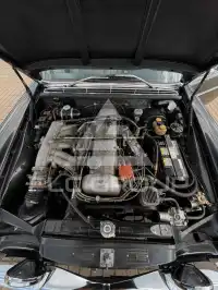 1968 Mercedes Benz E 300