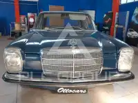 1968 Mercedes Benz Other