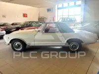1968 Mercedes Benz Other