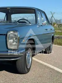 1968 Mercedes Benz Other