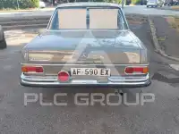 1968 Mercedes Benz Other