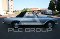1968 Mercedes Benz Other