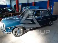 1968 Mercedes Benz Other