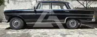 1968 Mercedes Benz 200