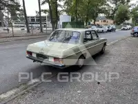 1968 Mercedes Benz 220